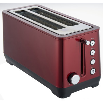 2 Scheiben Toaster Brotbackautomat